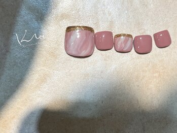 クレー(Klee)/FOOT定額Klee Designコース