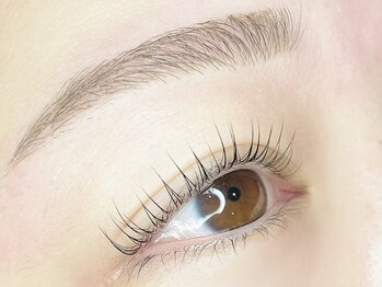 ニコ ウィズ(Nico with)/【まつ毛×美眉】