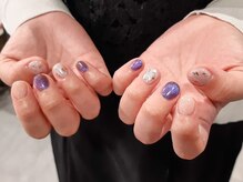 ルカ 大宮(Luca)/<HAND>定額アートコース