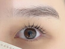 フィアラ 京都駅前店(Fiara)/韓国風パーマ