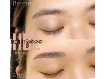 マイブー(My Boo)/まつげ/まつげパーマ/大森まつげ