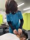 のりさだ整骨院 酒殿院の写真/鍼灸師による施術◎今話題の美容鍼にて【リフトアップ＆小顔】へ！速攻性も！効き目は長持ち！