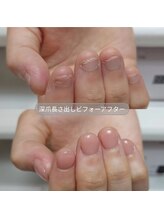 ミンスネイル(Mins Nail)/
