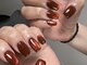 ロミーネイル(ROMY nail)の写真/【ネイルが初めての方にも◎】丁寧なカウンセリングで、爪の状態やお悩みをしっかりとお伺いします!!