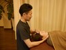 【小顔&ストレートネック・猫背・姿勢矯正】筋膜リリース矯正￥11000→¥1980