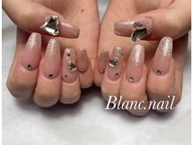 ブランネイル(BLANC.nail)/