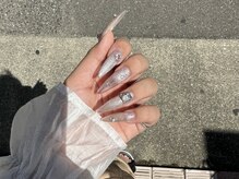ラブオーキッド(LoveOrchid)の雰囲気（写真映えする可愛いネイルをさせて頂きます☆）