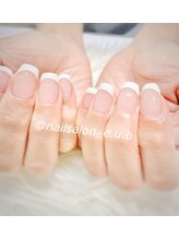 イーユービー(E.U.B)/フレンチ【ひばりヶ丘】