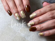 リンク(link)/ニュアンスアート