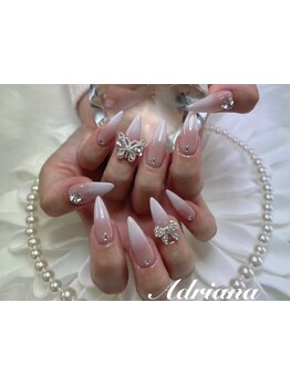 4000円以下のメニューがあるサロン