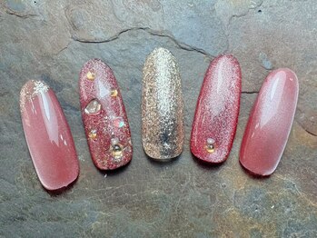 マジックミラー/