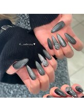 ウィル(Will.)/【伊勢崎/スカルプ】