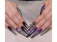 ラッキーネイル(lucky nail)/やり放題