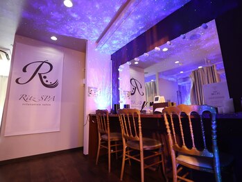 ねむりっつ 神戸元町店/店内の様子