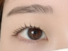 ヴィアンジュ 浦和コルソ店(Vie Ange)/まつげパーマ×眉毛wax