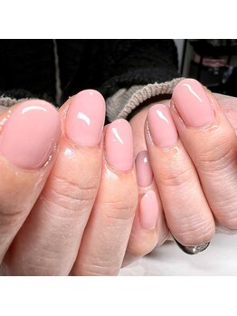 ミュービューティースタジオ(M BEAUTY STUDIO)/◇nail design◇