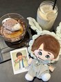 シュシュ(Chou Chou)&nbsp;アイドルの推し活しています！ぜひお話ししましょう(^^)