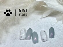 キキネイル 溝の口(kikinail)/5.6月定額A/ニュアンス