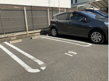 リノ(lino)/駐車場