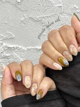 ntk 仙台一番町店/定額8800デザイン