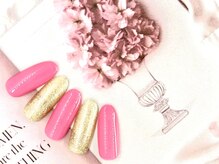 カリヒ(Karihi)/5月 ハンド ワンカラー