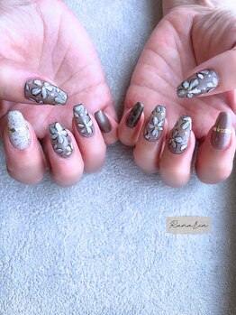 ルナリア(Runaria)/