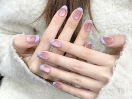 マグネットベースフレンチ