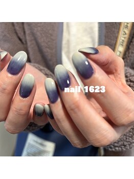ネイルイチロクニーサン(nail 1623)/