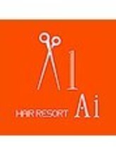 まつげエクステサロン ヘアーリゾートエーアイ 浅草店(hair resort Ai) Ai 浅草店