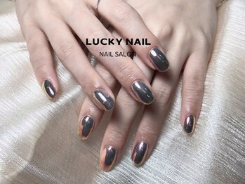 ラッキーネイル(LUCKY NAIL)/