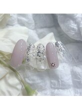 セプトネイル 三条店(SEPT NAIL)/７月選べるサンプル