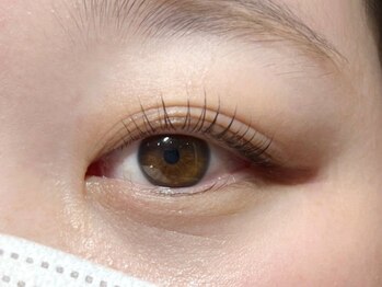 シピー(chipie by anon)/SAORI◆まつ毛パーマ