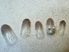 ＜New!!＞ハンド＊定額デザイン￥5,500