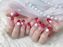 ハナアイ サロン 新宿店(hanaai salon)/定額C 7980円