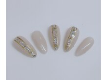 ジュネス(JEUNESSE)/定額デザイン ¥7800