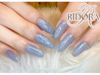 ルーミー(roomee)/【RIDORA限定メニュー】