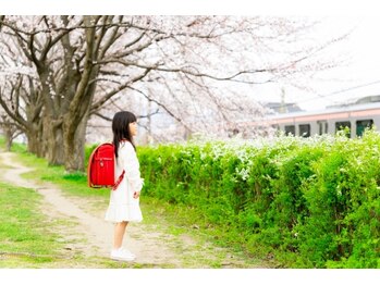 スクール併設アロマテラピーサロン ラシエスタ/不登校児童サポート