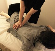 癒しの森