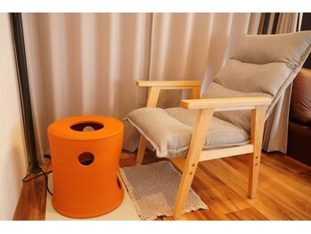 カロレ(Calore)/足蒸し