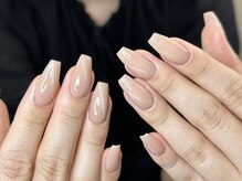 ウサギネイル 新大久保店(usagi nail)/マグネットネイル