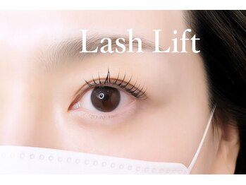 ラブニール ハトル(L'avenir Hathor)/まつげパーマ/ラッシュリフト