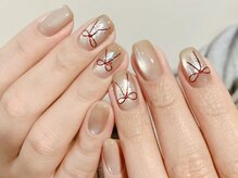 ルシア(LUCIA)の雰囲気(幸せな1日になれますように指先からキレイをお届け♪ )