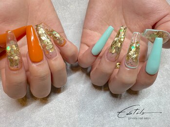 -ダブルカラーネオン-