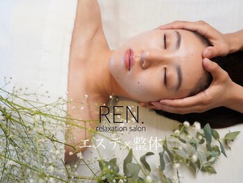 レン サロン(REN.)