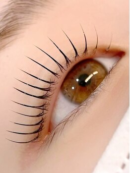 キープ力が自慢のサロン