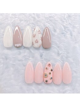 11月定額デザイン