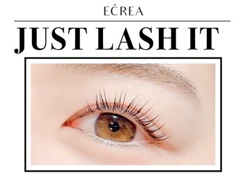 【パリジェンヌ・まつげパーマ専門店】E‘CREA　エクレア　大和八木店/パリジェンヌ