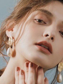 レアファースト 香里園の写真/豊富なメニュ-×実力派サロンならではの施術で360度美しい目元が持続☆"日がたっても崩れない目元"を実現♪