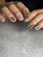 エムズネイルズ(M's Nails)/check