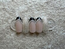 ネイルサロン メリア(MeRia)/定額　デザイン